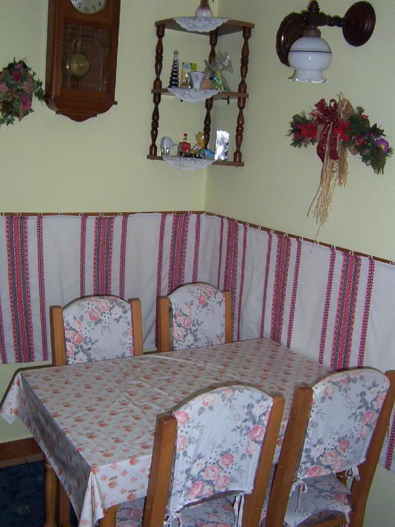 Отель Marika Haus Бюк Номер фото