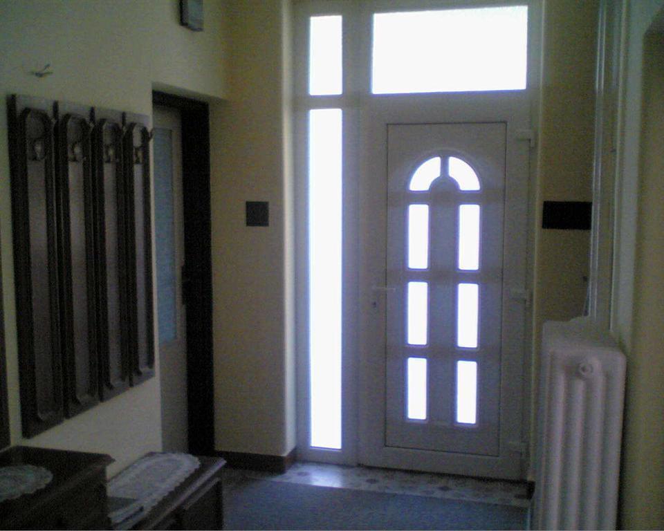 Отель Marika Haus Бюк Номер фото