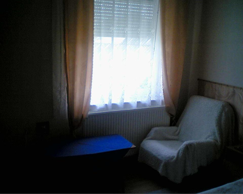 Отель Marika Haus Бюк Номер фото